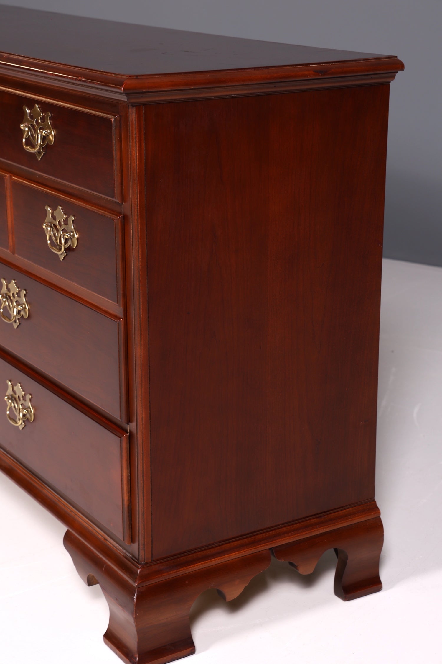 Wunderschönes Sideboard der Marke Drexel Heritage Antik Stil Schrank Kommode USA Anrichte Schubladenkommode