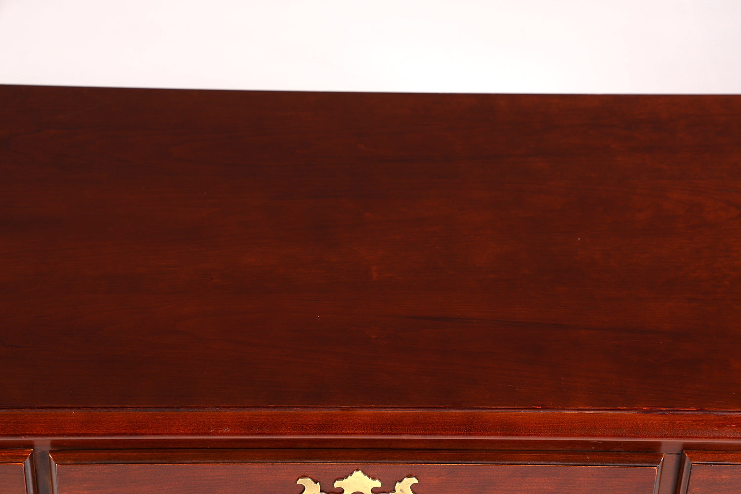 Beautiful sideboard from the brand Drexel Heritage antique style cabinet chest of drawers USA sideboard chest of drawers