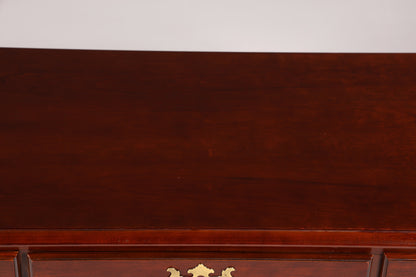 Wunderschönes Sideboard der Marke Drexel Heritage Antik Stil Schrank Kommode USA Anrichte Schubladenkommode