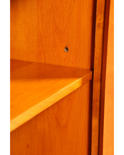 Traumhaftes Englisches Sideboard Eibe Schrank Antik Stil Buffetschrank Kommode
