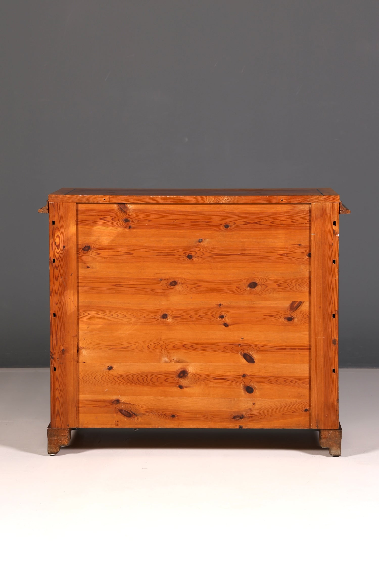 Wunderschöne Gründerzeit Kommode Jugendstil Antik Sideboard Schubladenkommode Wäschekommode Massivholz