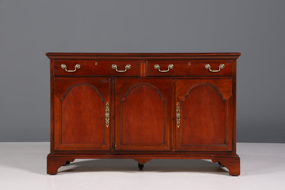 Wunderschöne Drexel Heritage Sideboard Antik Stil Schrank