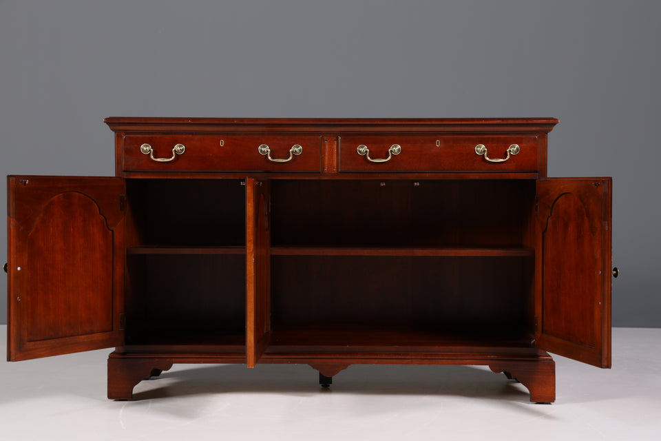 Wunderschöne Drexel Heritage Sideboard Antik Stil Schrank