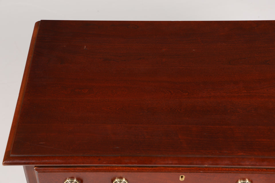 Wunderschöne Drexel Heritage Sideboard Antik Stil Schrank