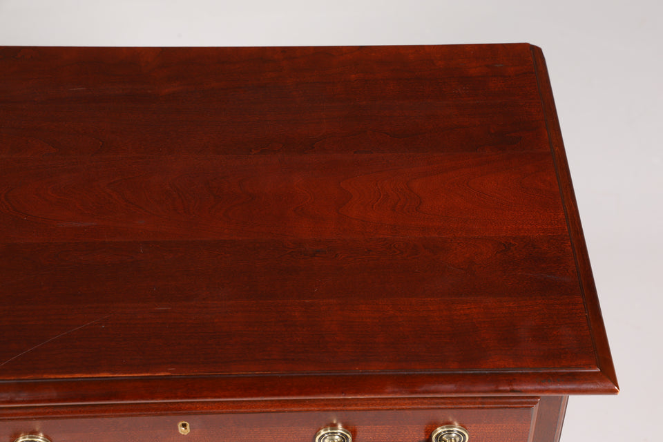 Wunderschöne Drexel Heritage Sideboard Antik Stil Schrank