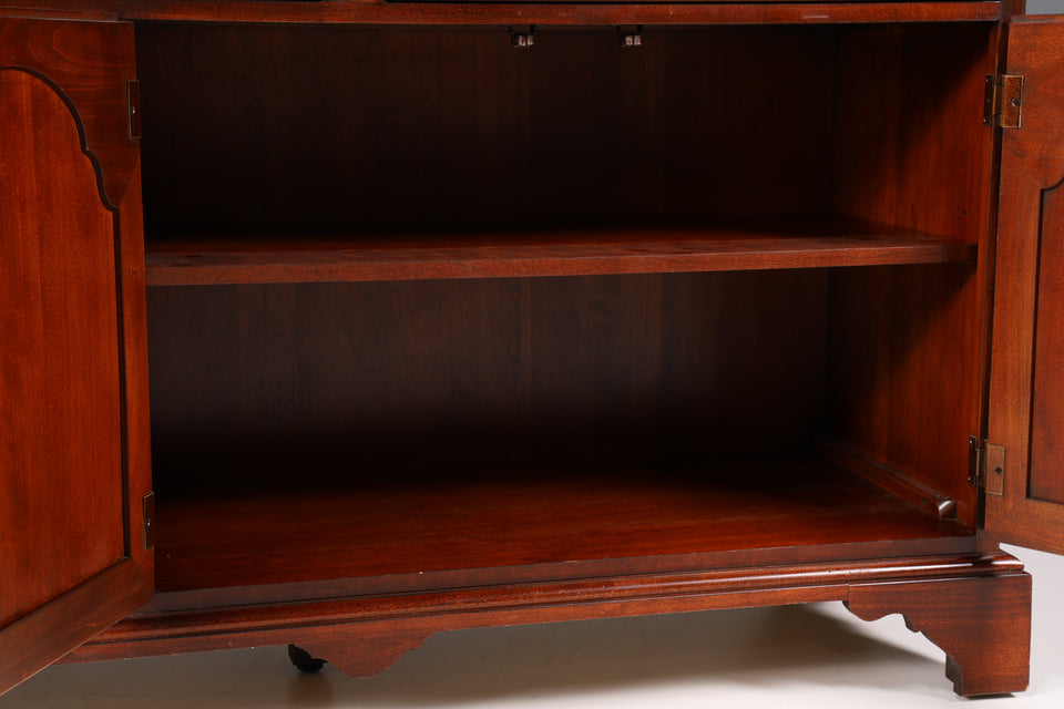 Wunderschöne Drexel Heritage Sideboard Antik Stil Schrank