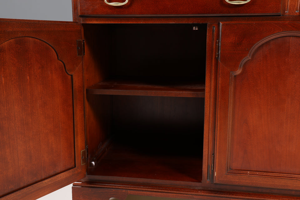 Wunderschöne Drexel Heritage Sideboard Antik Stil Schrank