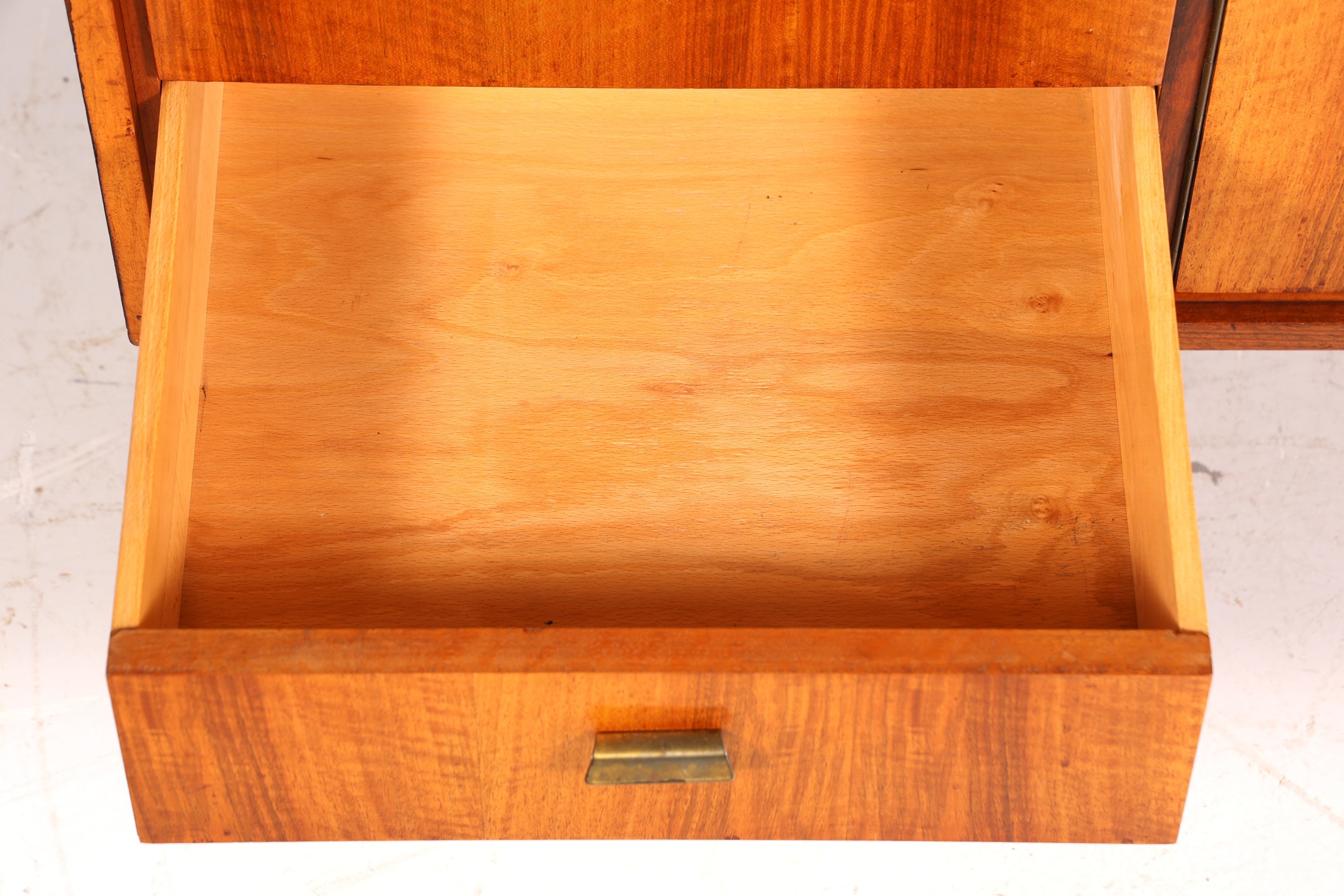 Wunderschönes Mid Century Sideboard Vintage Kommode TV Schrank Flurkommode 60s