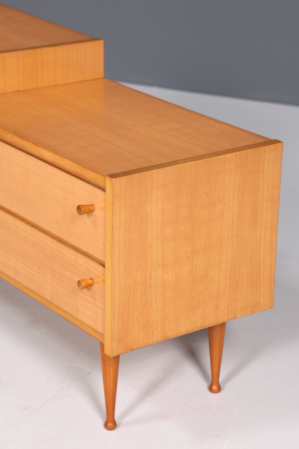 Wunderschöne Mid Century Flur Kommode Danish Design