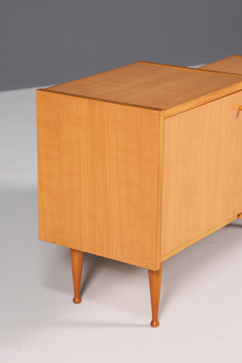 Wunderschöne Mid Century Flur Kommode Danish Design
