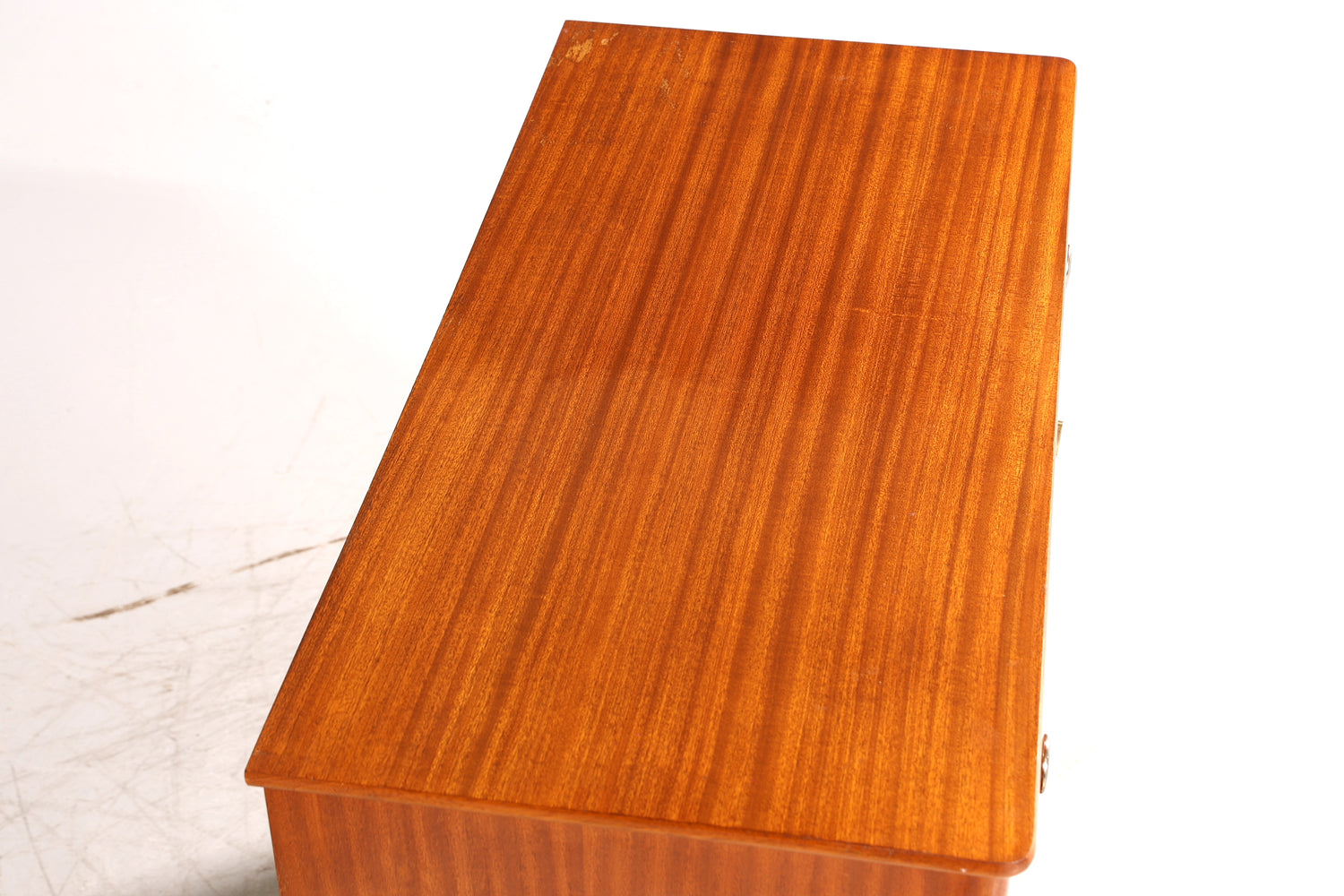 Stilvolle Mid Century Kommode Vintage Flur Kommode 60s Schubladenkommode Wäschekommode