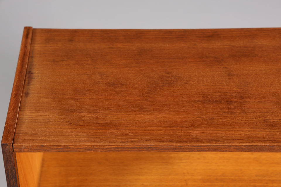 Wunderschöner Mid Century Vertiko Vintage Highboard