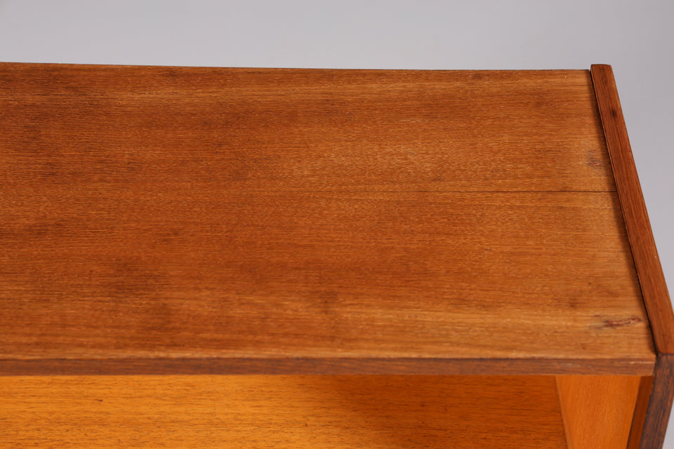 Wunderschöner Mid Century Vertiko Vintage Highboard