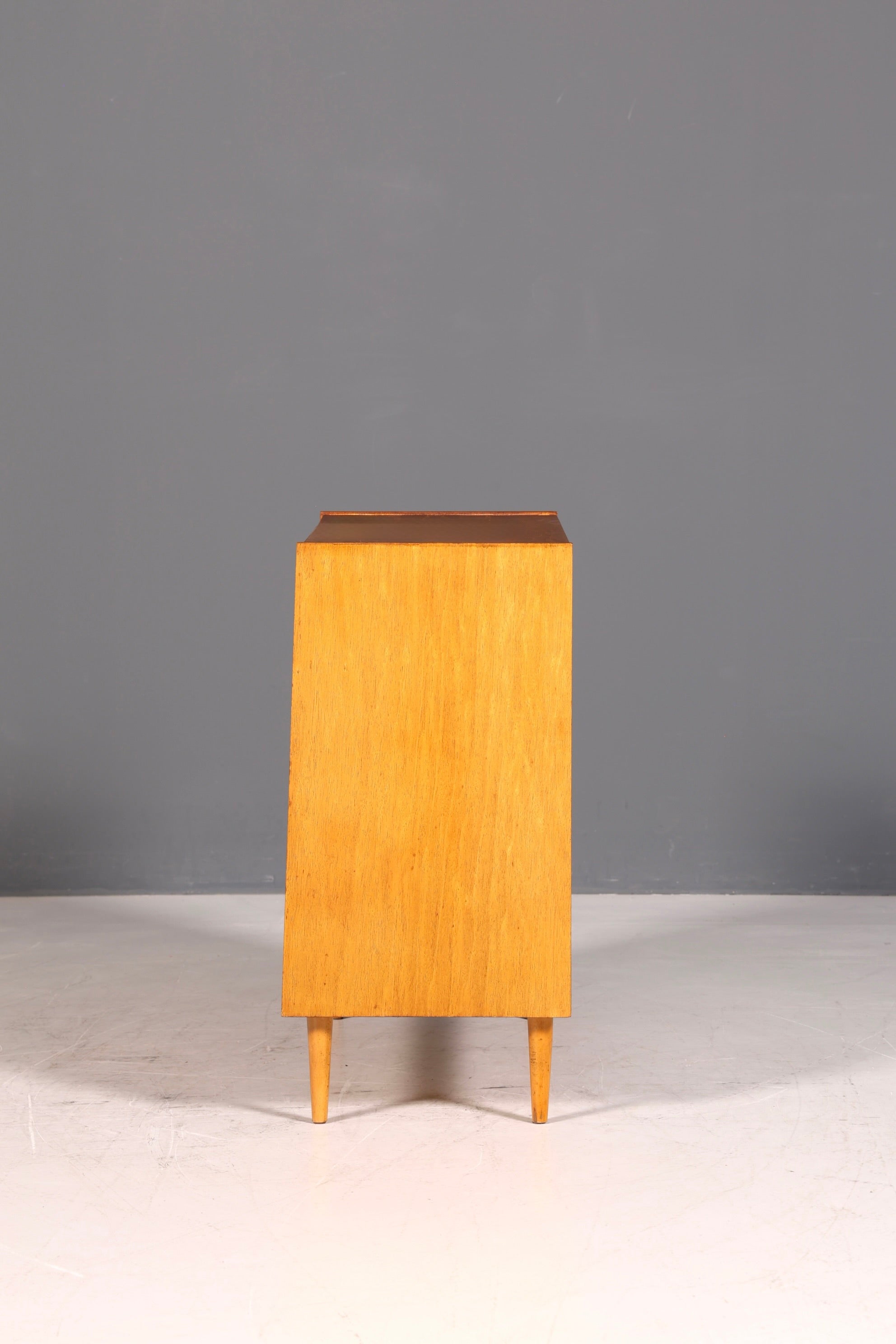 G138 Finish Schuhregal