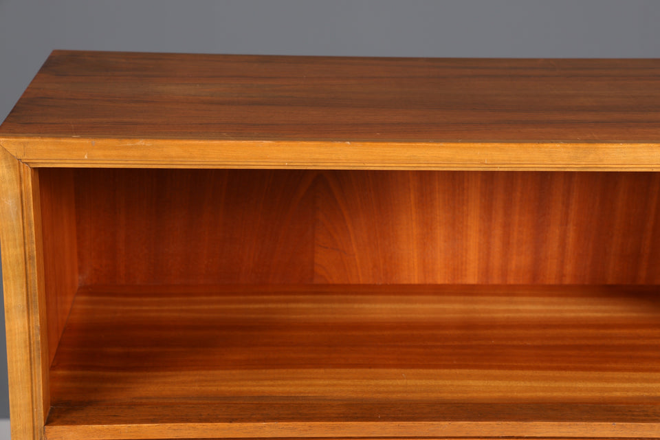Wunderschöner Mid Century Highboard Vintage Sekretär