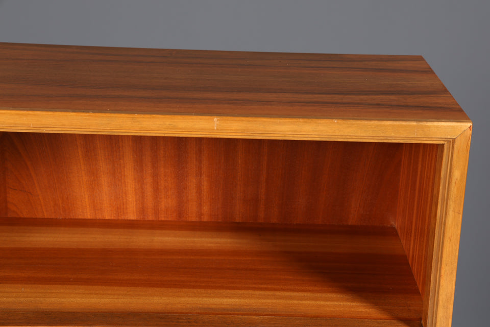 Wunderschöner Mid Century Highboard Vintage Sekretär