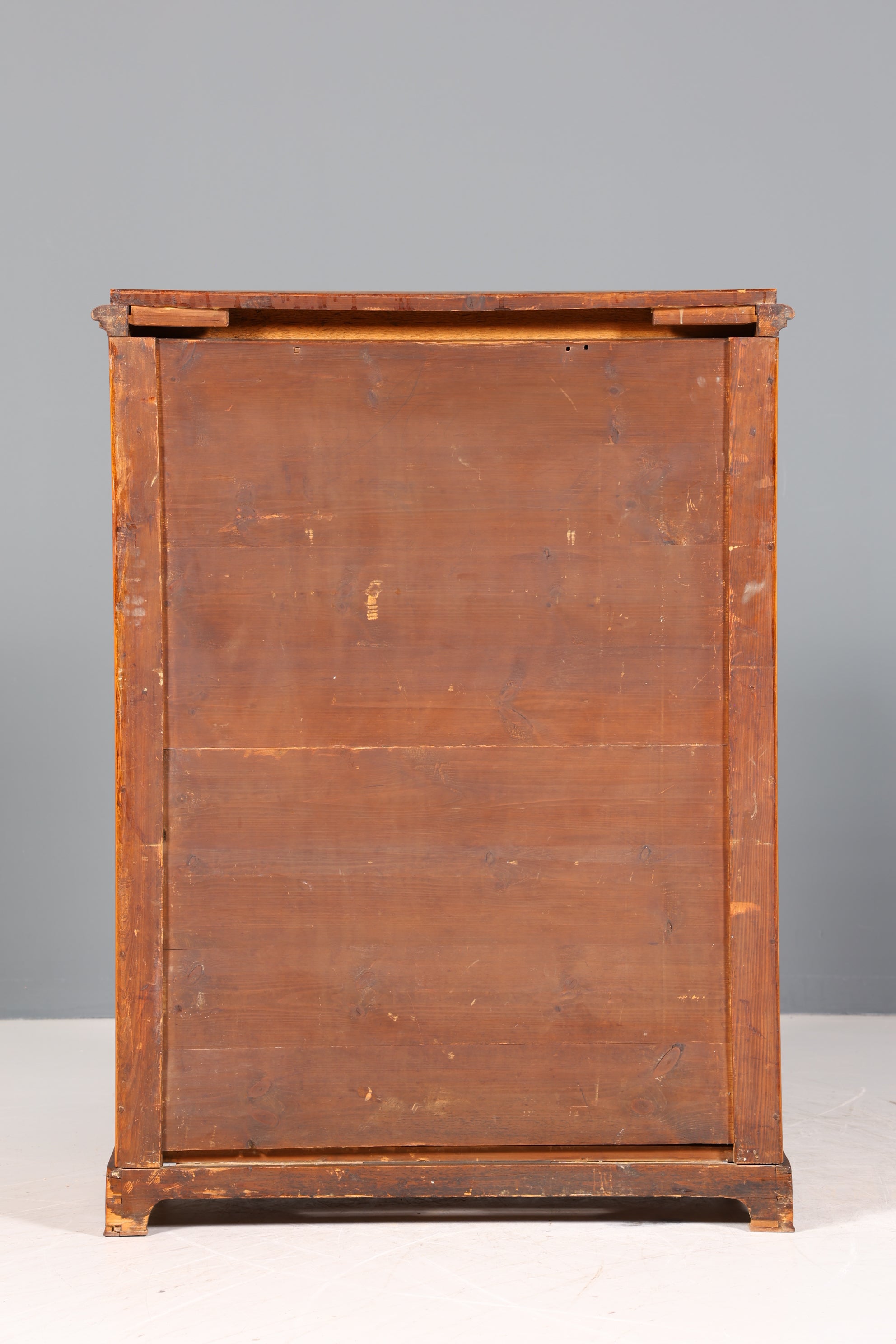 Traumhafter Louis Philippe Sekretär um 1880 Gründerzeit Antik Schrank Chiffoniere