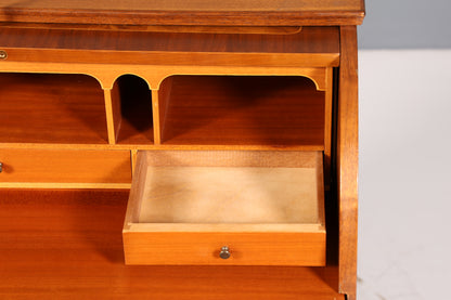Wunderschöner Sekretär im Barock Stil Büro Kommode Schreibkommode Schreibtisch