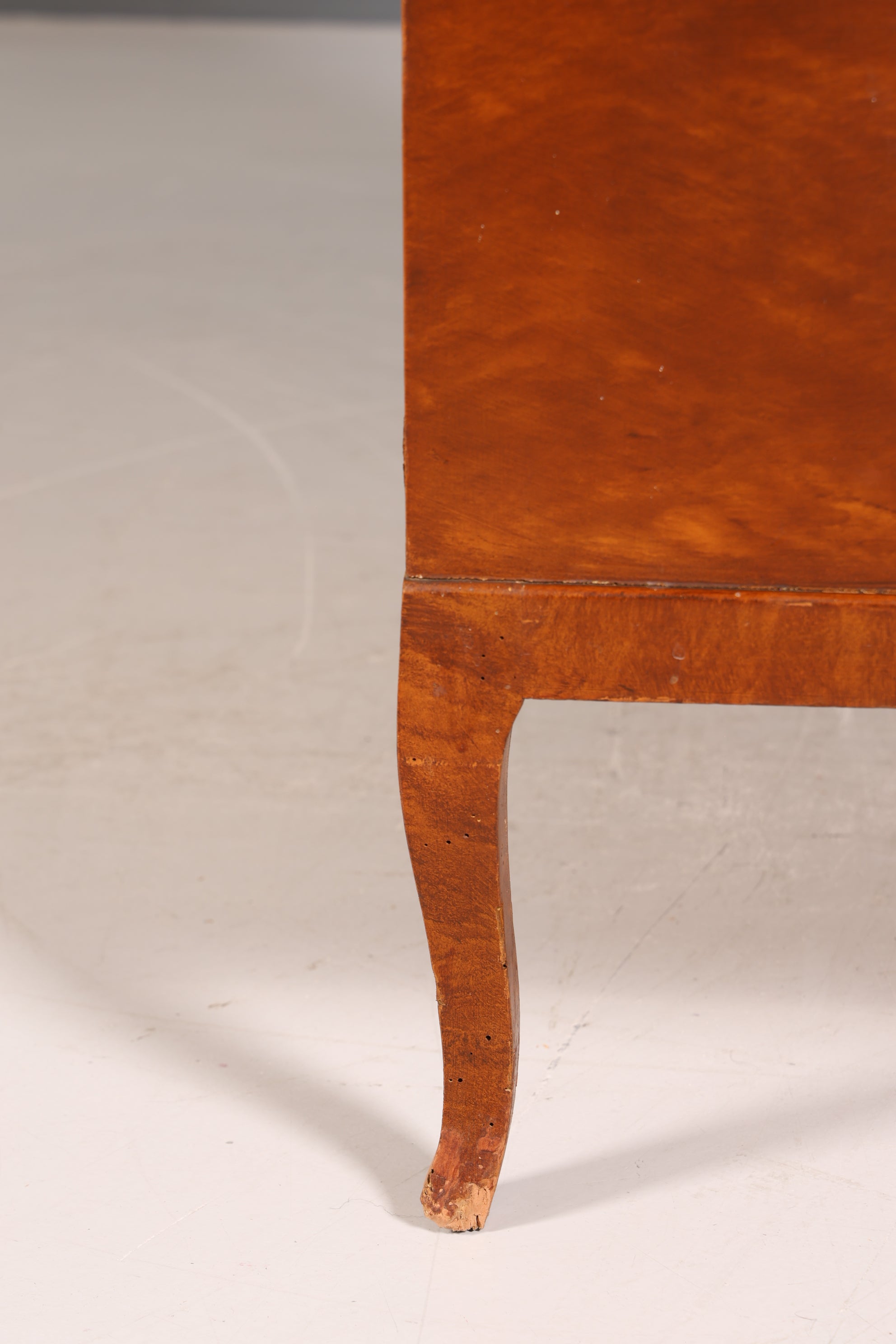 Wunderschöne Kommode im Art Deco Stil um 1930 Büro Schubladenkommode Vertiko