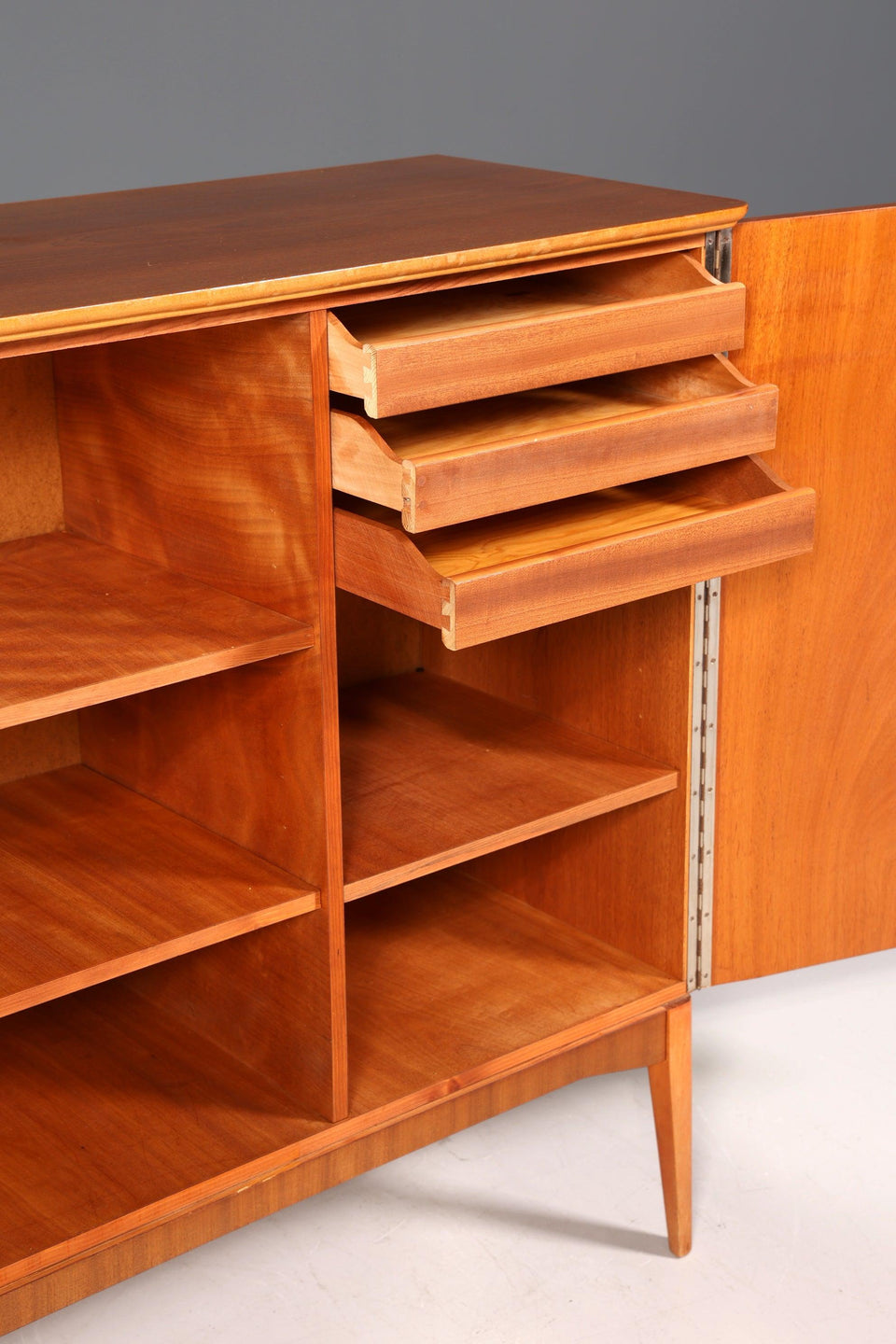 Stylish filing cabinets discount