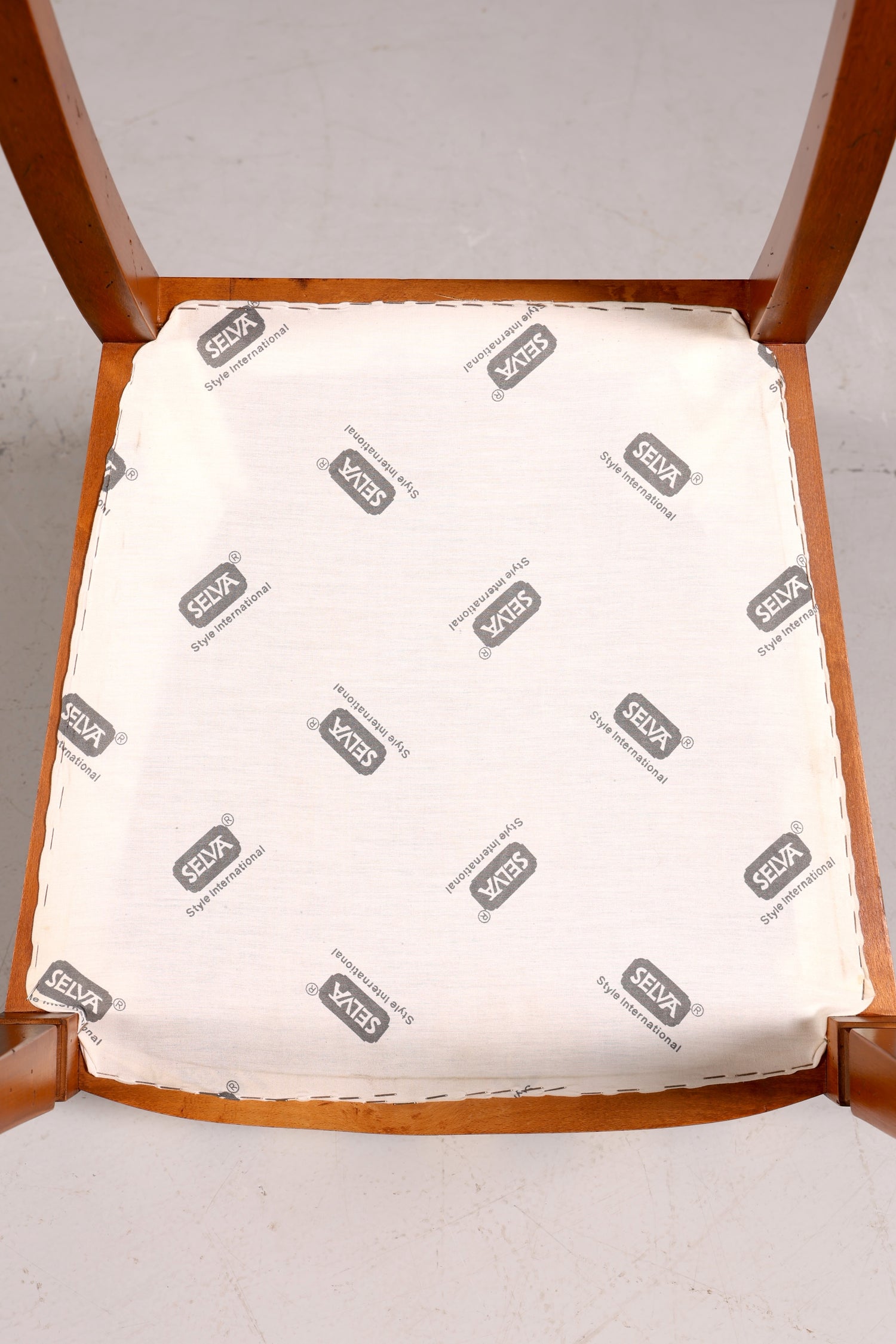 6x Traumhafte Selva Stühle Esszimmer Stuhl Set Villa Borghese Küchenstühle Antik Stil Set