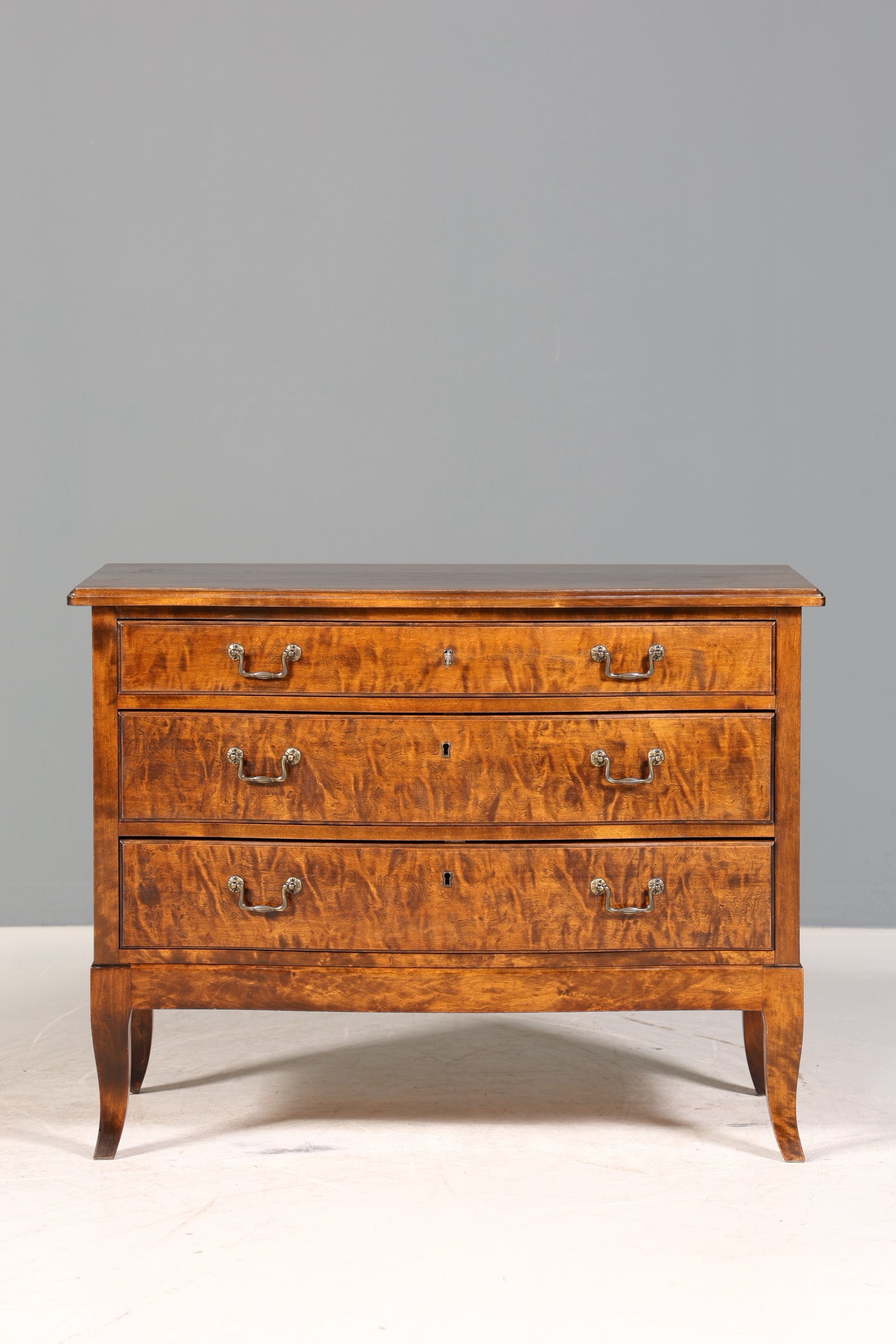 Wunderschöne Kommode um 1940 Antik Sideboard Schubladenkommode Flurkommode