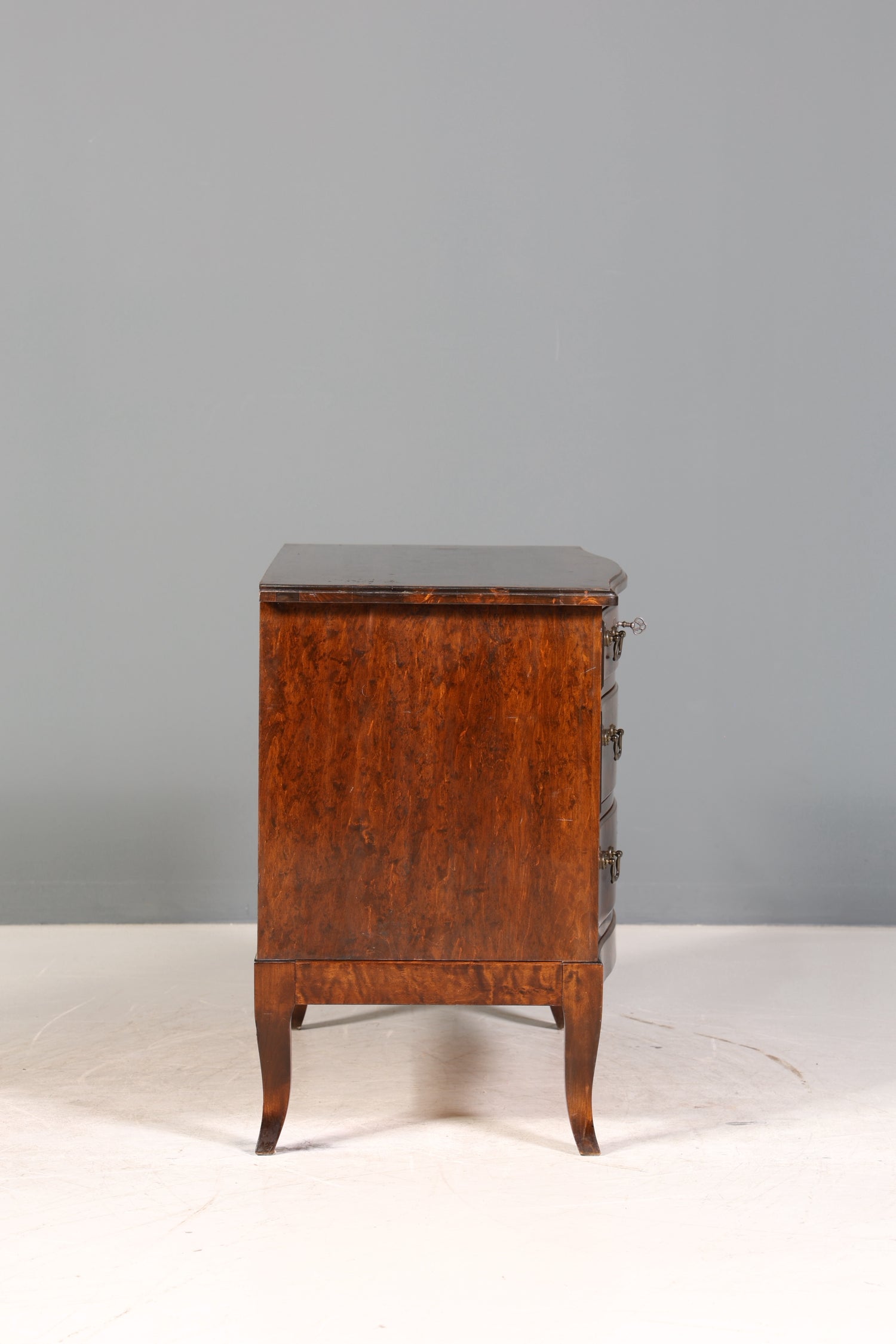 Wunderschöne Kommode um 1940 Antik Sideboard Schubladenkommode Flurkommode