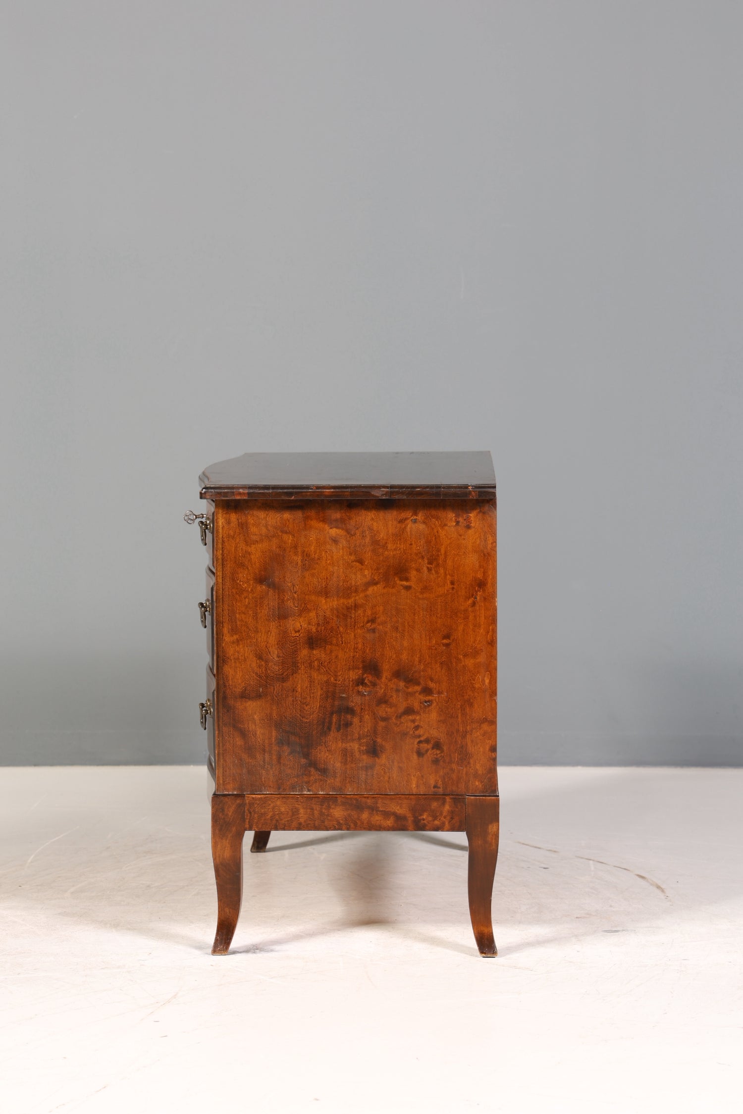 Wunderschöne Kommode um 1940 Antik Sideboard Schubladenkommode Flurkommode