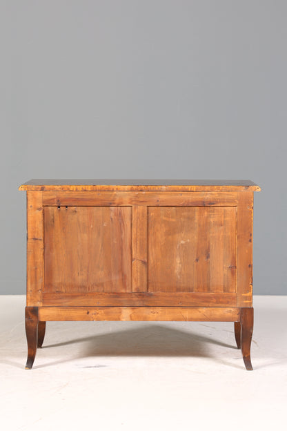 Wunderschöne Kommode um 1940 Antik Sideboard Schubladenkommode Flurkommode