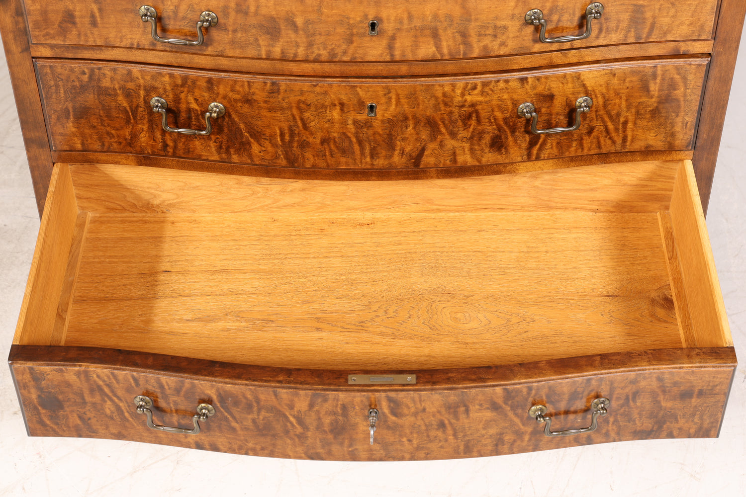 Wunderschöne Kommode um 1940 Antik Sideboard Schubladenkommode Flurkommode