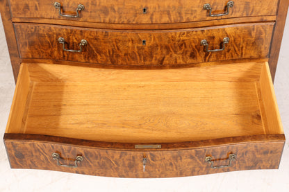 Wunderschöne Kommode um 1940 Antik Sideboard Schubladenkommode Flurkommode