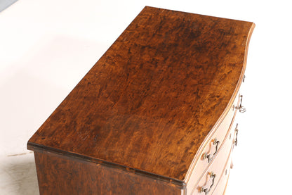 Wunderschöne Kommode um 1940 Antik Sideboard Schubladenkommode Flurkommode