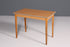 Wunderschöner Retro Mid Century Esstisch Vintage Holz Tisch