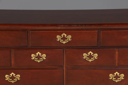 Beautiful sideboard from the brand Drexel Heritage antique style cabinet chest of drawers USA sideboard chest of drawers