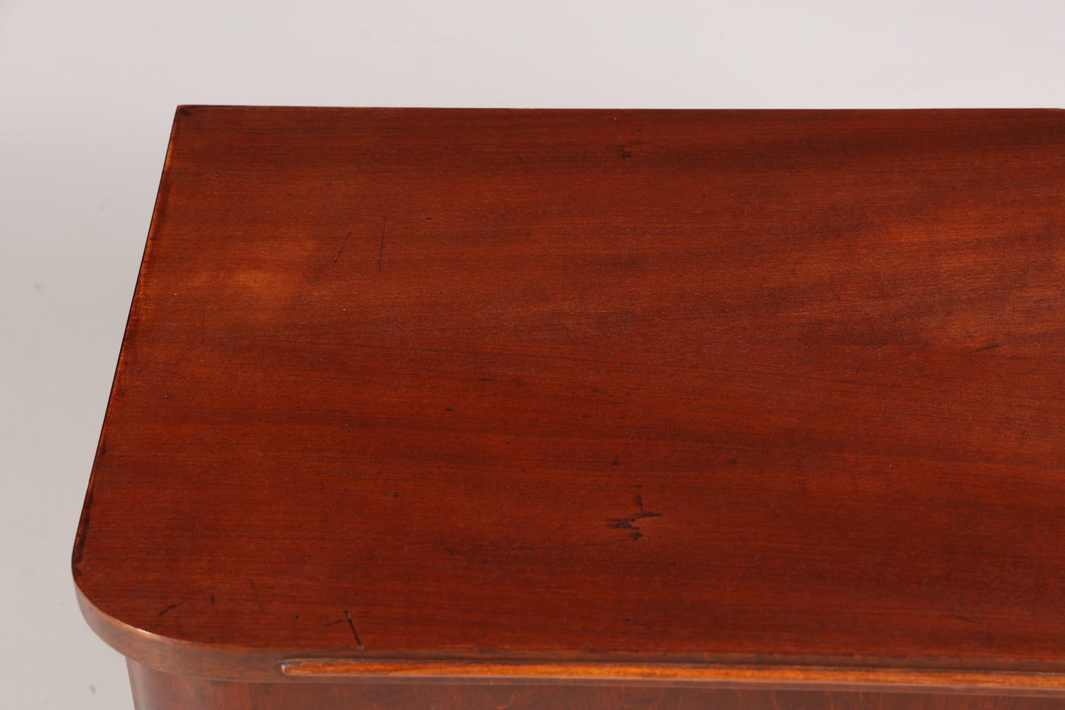 Wunderschöne Mid Century Kommode echt Holz Vintage Schrank Sideboard