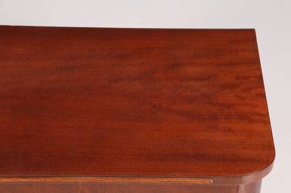 Wunderschöne Mid Century Kommode echt Holz Vintage Schrank Sideboard
