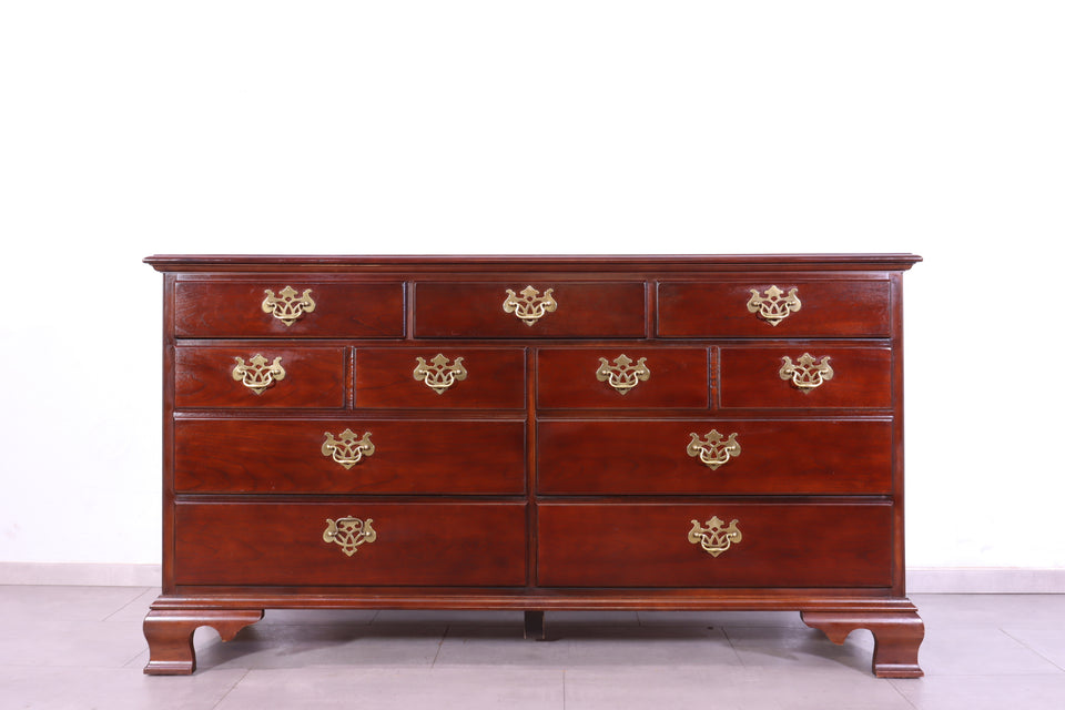 Wunderschönes Drexel Heritage Sideboard Kommode USA Schrank