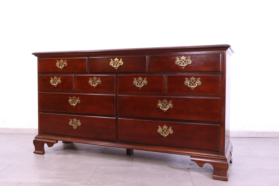 Wunderschönes Drexel Heritage Sideboard Kommode USA Schrank