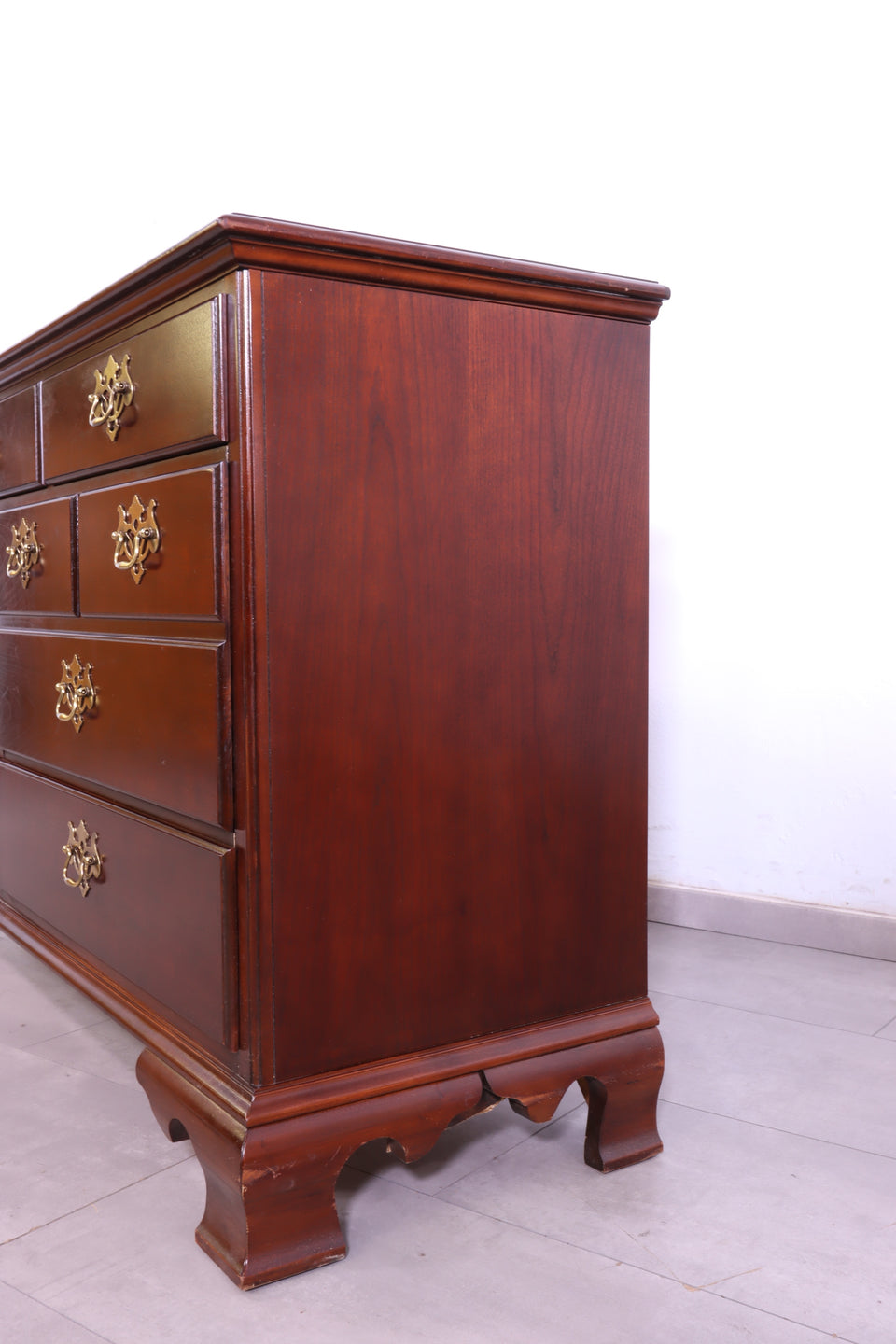Wunderschönes Drexel Heritage Sideboard Kommode USA Schrank