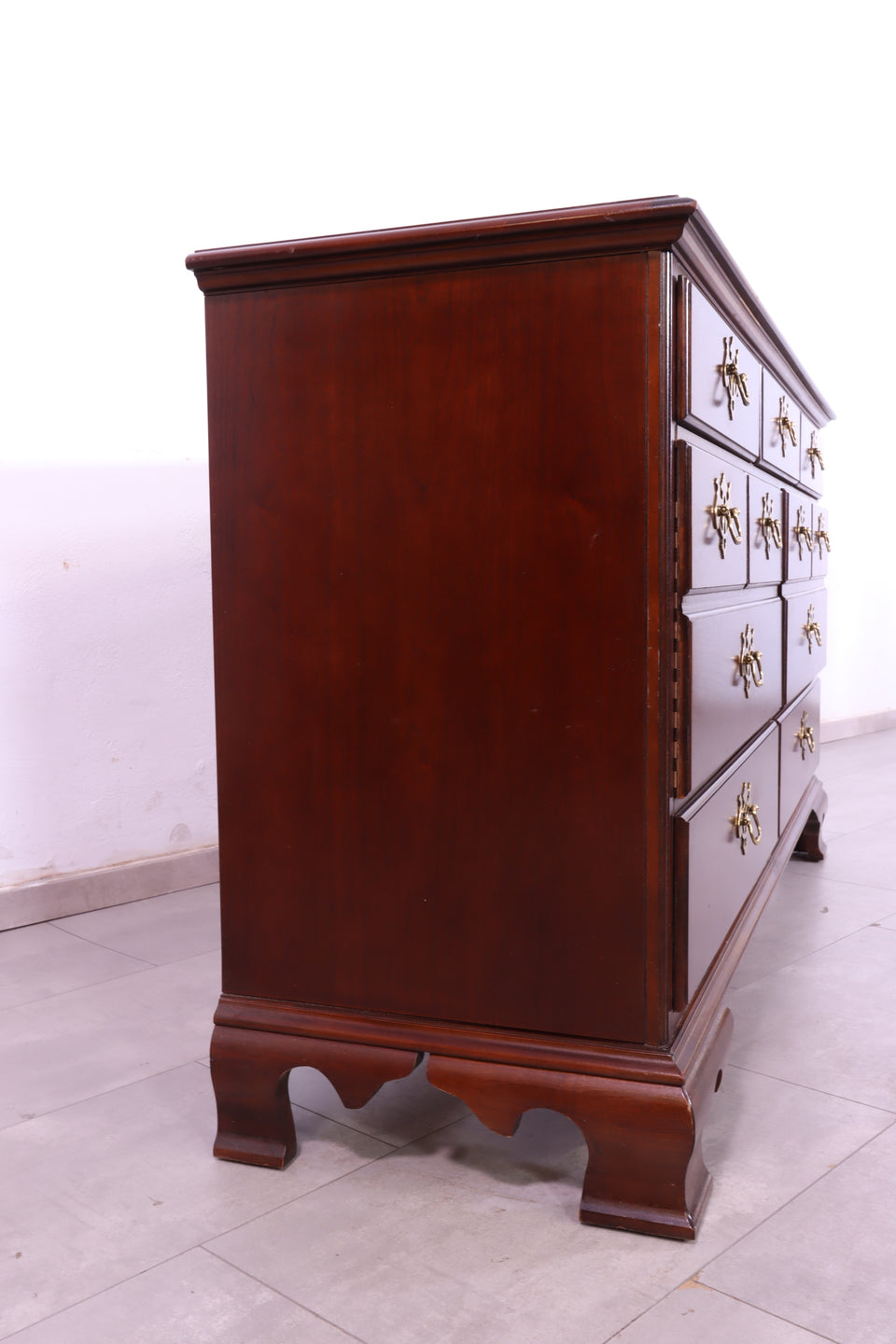 Wunderschönes Drexel Heritage Sideboard Kommode USA Schrank