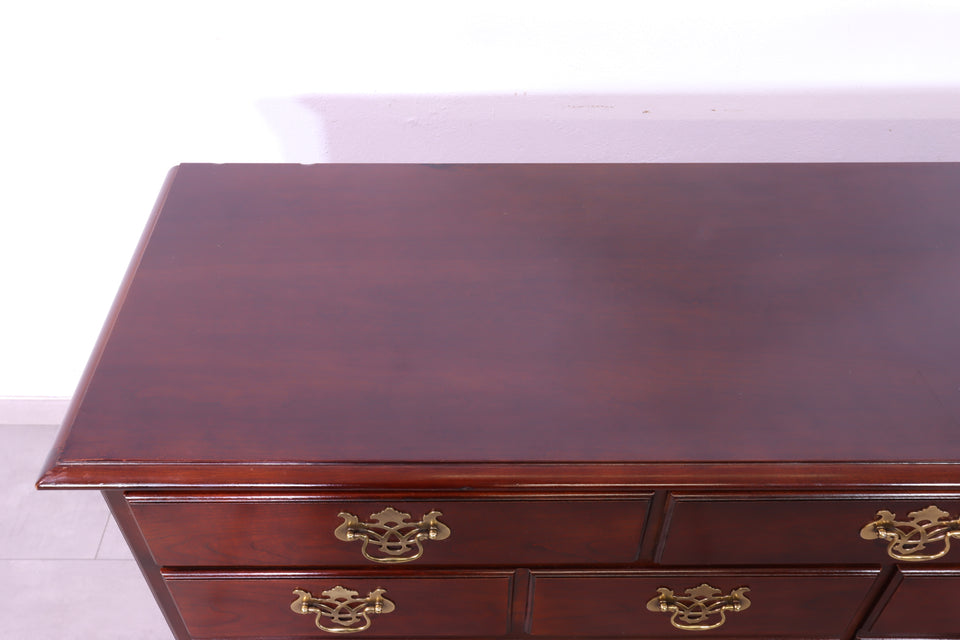 Wunderschönes Drexel Heritage Sideboard Kommode USA Schrank
