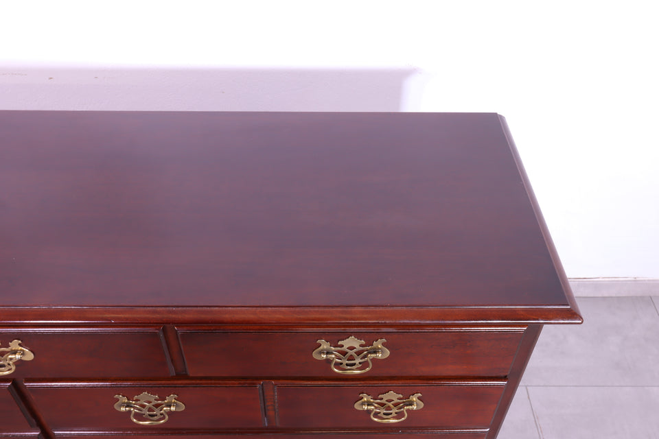 Wunderschönes Drexel Heritage Sideboard Kommode USA Schrank