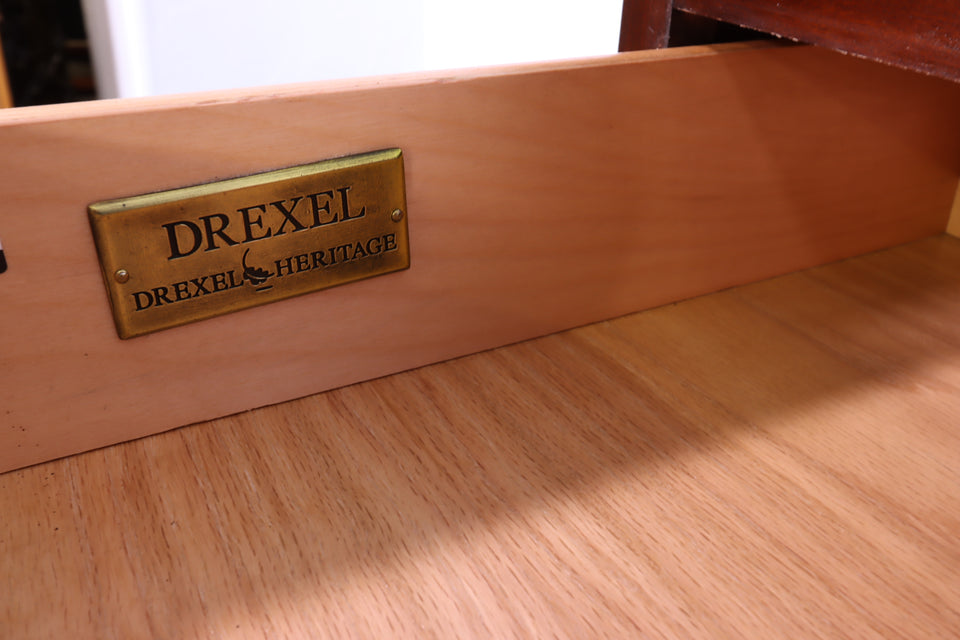 Wunderschönes Drexel Heritage Sideboard Kommode USA Schrank