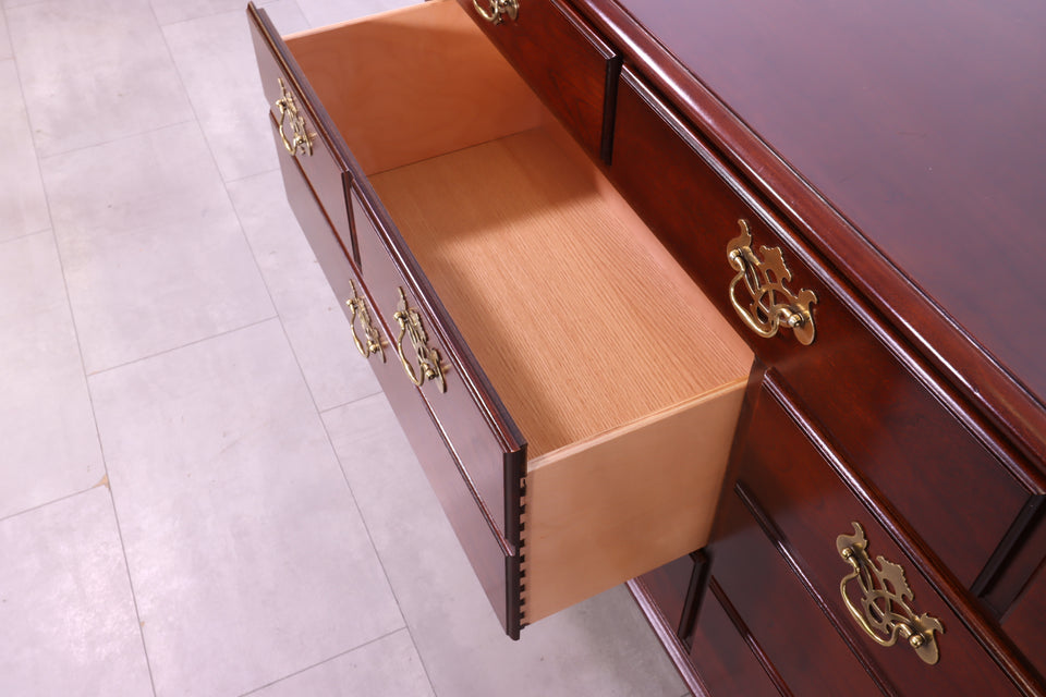 Wunderschönes Drexel Heritage Sideboard Kommode USA Schrank