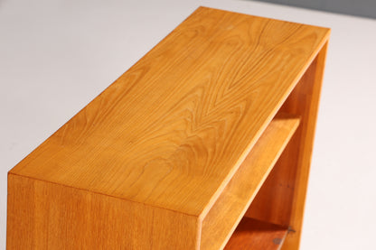 Traumhaftes Mid Century Regal Vintage Retro Bücherregal Buchablage 60s Schrank