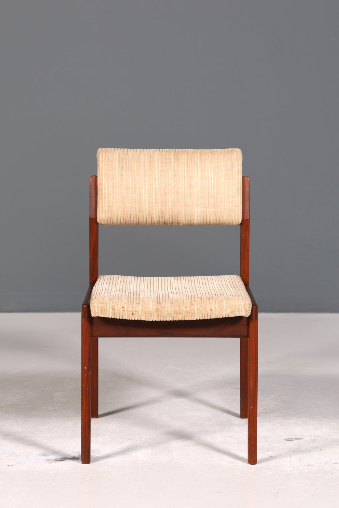 Wunderschöner Original Thonet Stuhl Modell 641P Rudolf Glatzel Stuhl echt Holz Küchenstuhl Set Esszimmer Stuhl Sekretär Stuhl