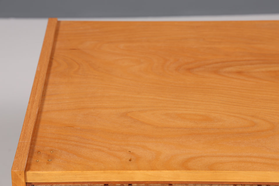 Wunderschöne Mid Century Retro Kommode Vintage Sideboard Hairpin Legs