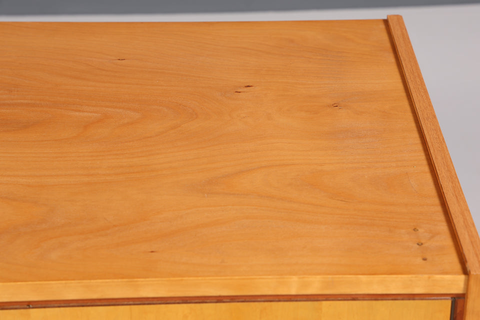 Wunderschöne Mid Century Retro Kommode Vintage Sideboard Hairpin Legs