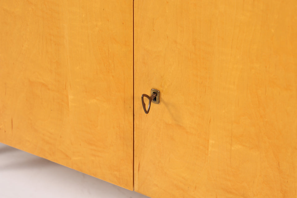 Wunderschöne Mid Century Retro Kommode Vintage Sideboard Hairpin Legs