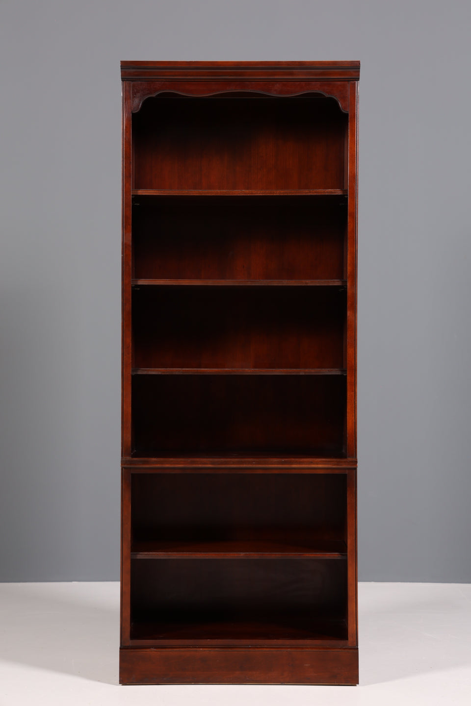 Edles Original Drexel Heritage Bücherregal Regal 2 von 3